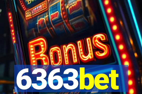 6363bet