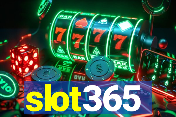 slot365
