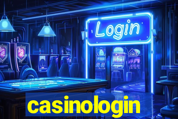 casinologin