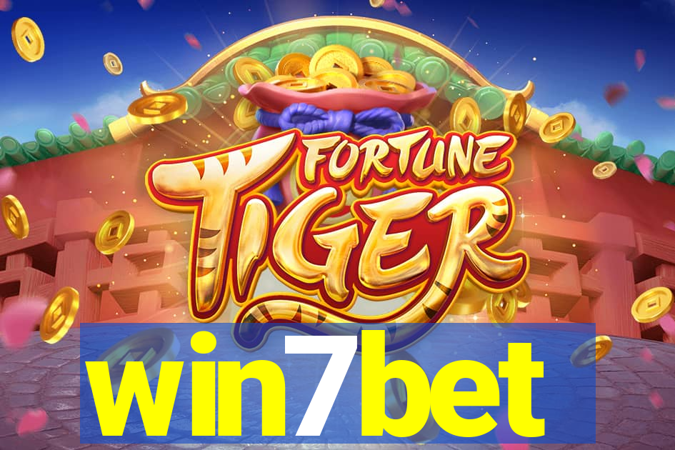 win7bet