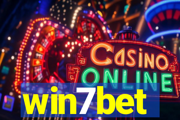 win7bet