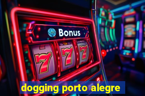 dogging porto alegre