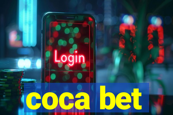 coca bet