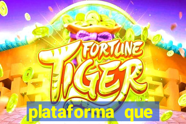 plataforma que mostra a porcentagem dos slots