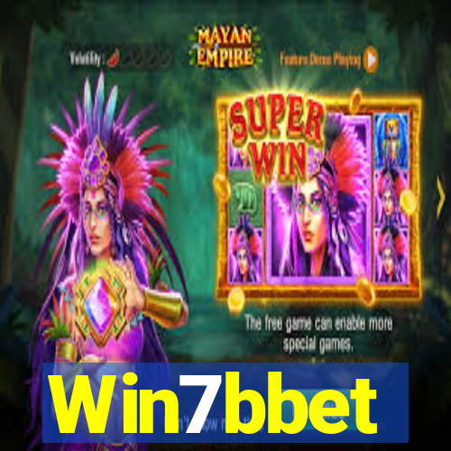 Win7bbet