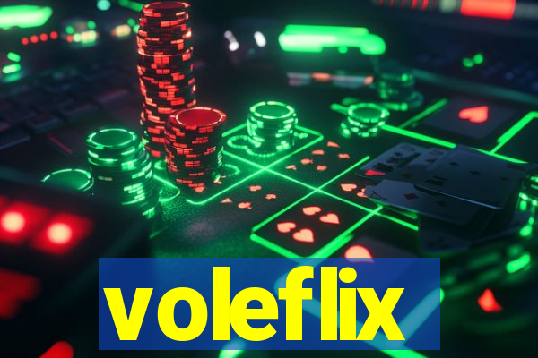 voleflix