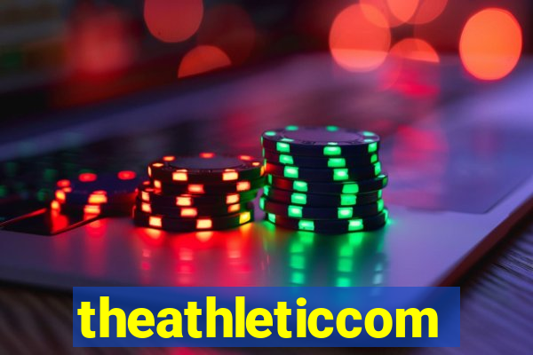 theathleticcom