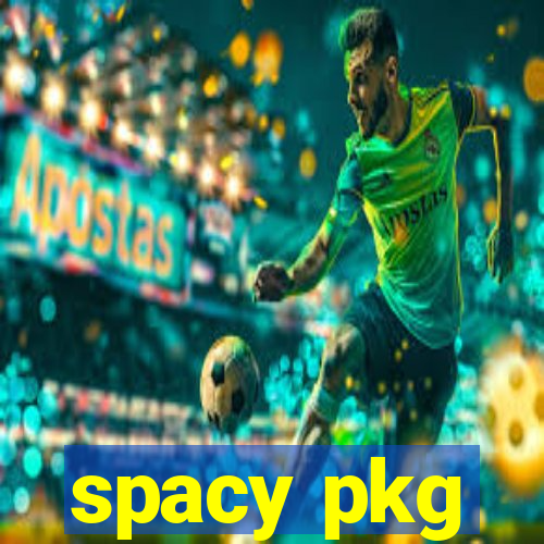 spacy pkg
