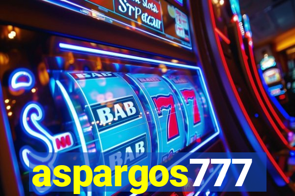 aspargos777
