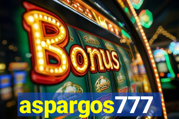 aspargos777