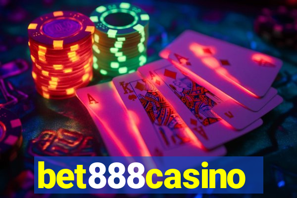 bet888casino