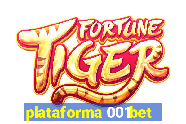 plataforma 001bet