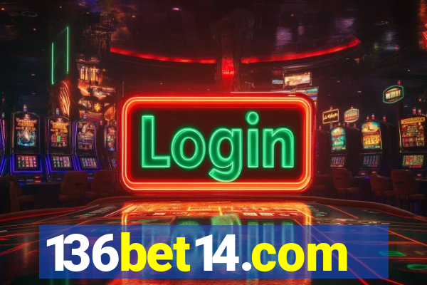 136bet14.com