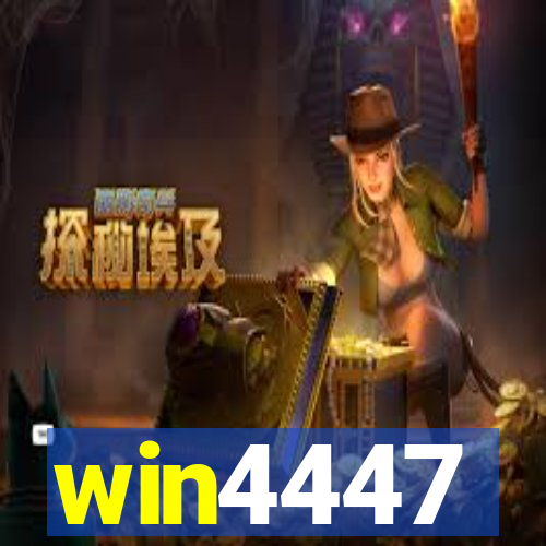 win4447