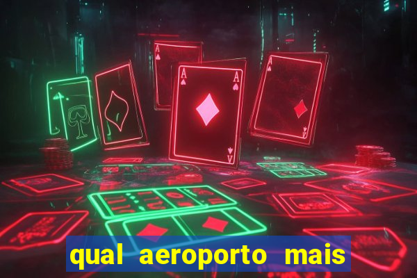 qual aeroporto mais proximo da arena corinthians