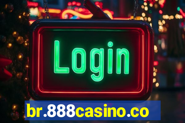 br.888casino.com