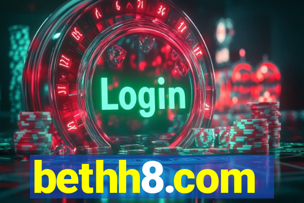 bethh8.com