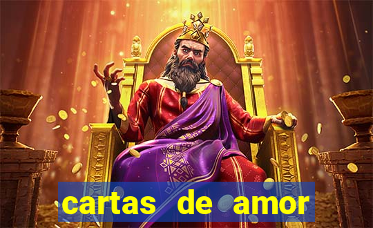 cartas de amor para marido