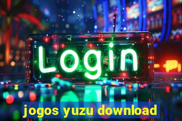 jogos yuzu download
