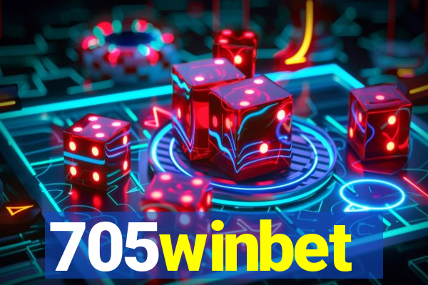 705winbet