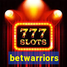 betwarriors