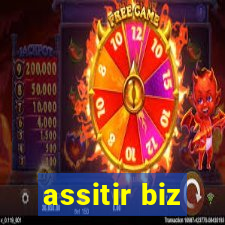 assitir biz