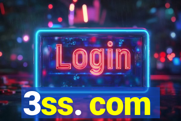 3ss. com