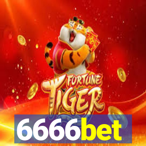 6666bet