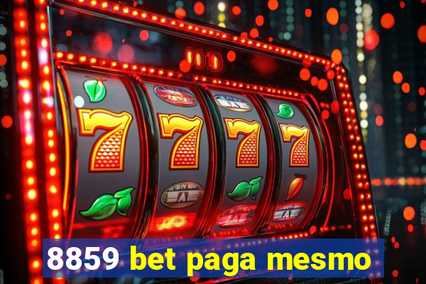 8859 bet paga mesmo
