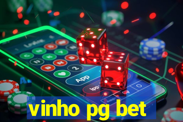 vinho pg bet