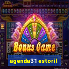 agenda31 estoril