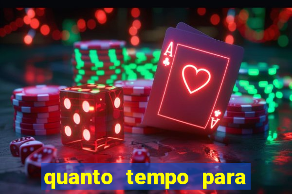 quanto tempo para aparecer o registro na carteira digital
