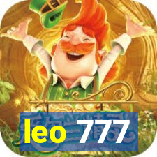 leo 777