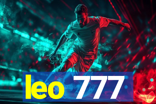 leo 777