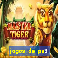 jogos de ps3 download pkg