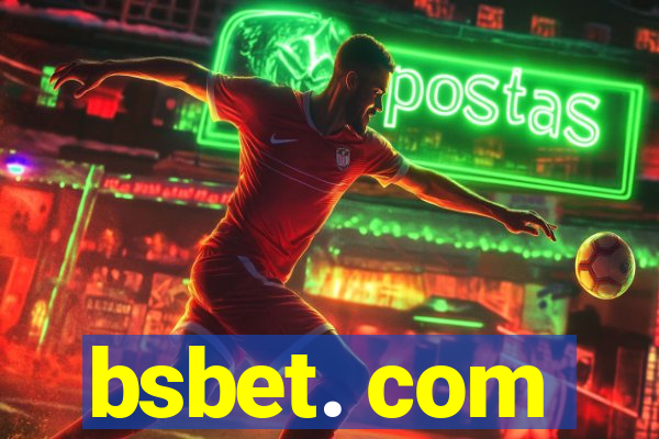 bsbet. com