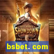 bsbet. com