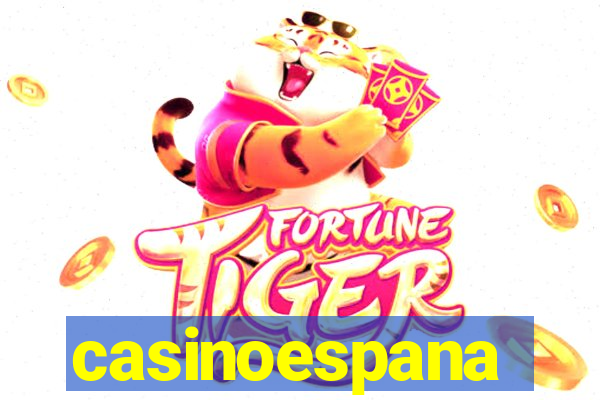 casinoespana