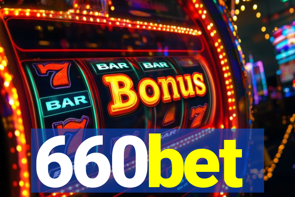 660bet