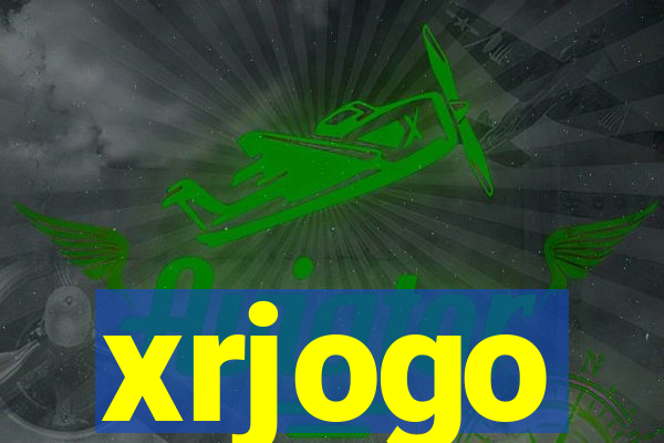 xrjogo
