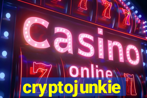 cryptojunkie
