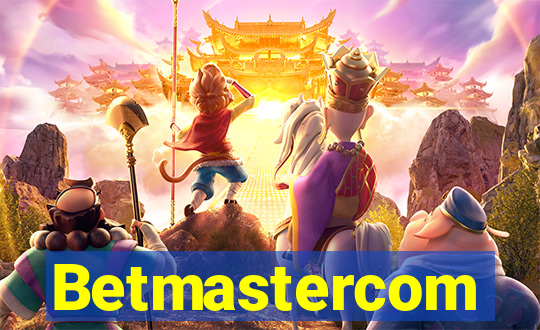 Betmastercom