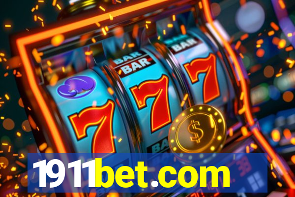 1911bet.com
