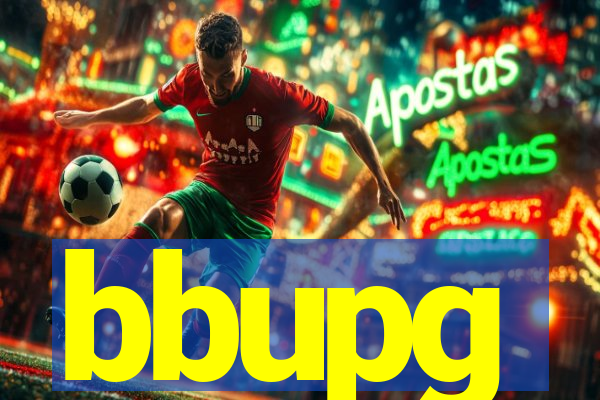 bbupg