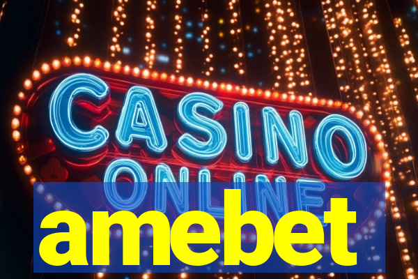 amebet