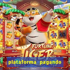 plataforma pagando no cadastro saque free