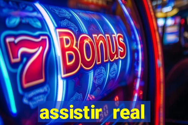 assistir real madrid multicanais