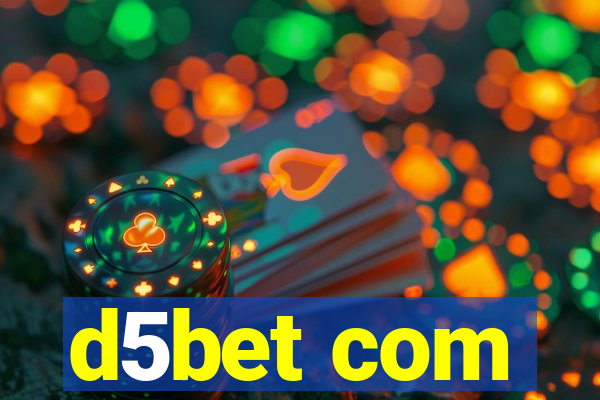 d5bet com