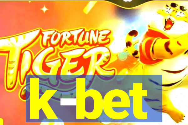 k-bet