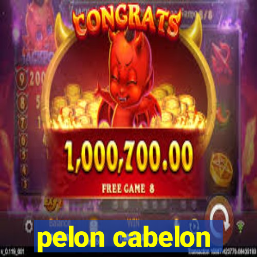 pelon cabelon